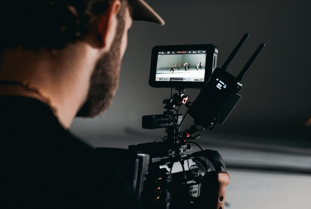 B2B Video Marketing