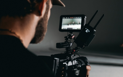 B2B Video Marketing in the Era of Authentic Storytelling