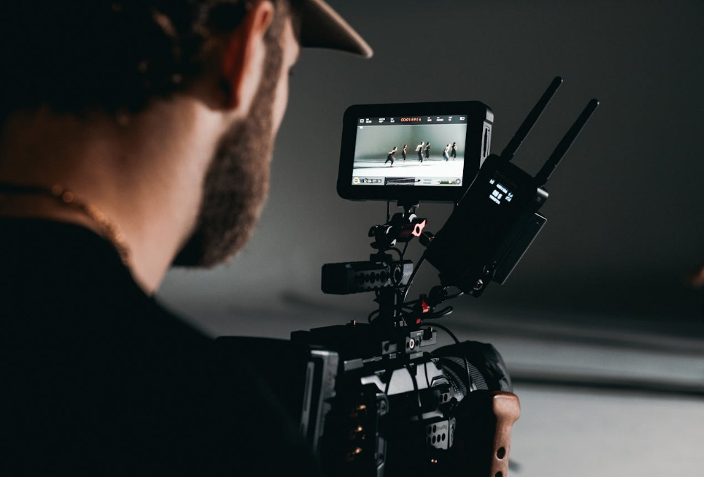 B2B Video Marketing