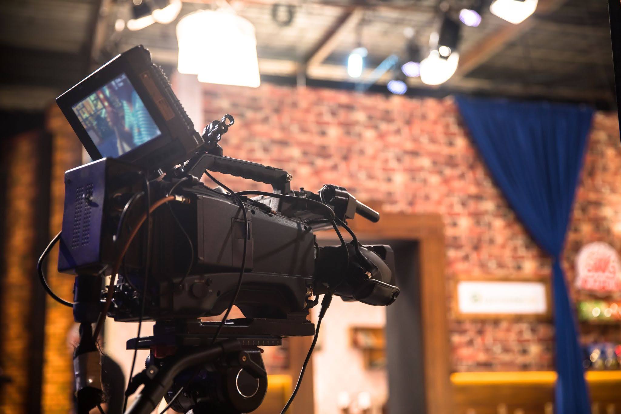Best Corporate Video Examples