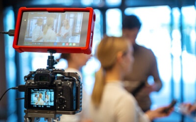 Types of Corporate Videos: What They Are and When to Use Them