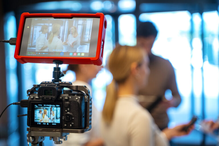 corporate explainer videos