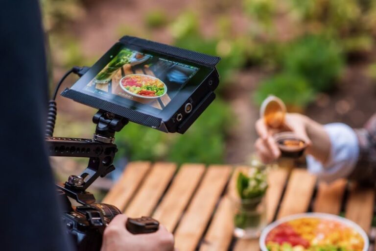 How to Choose a Video Production Company in Singapore