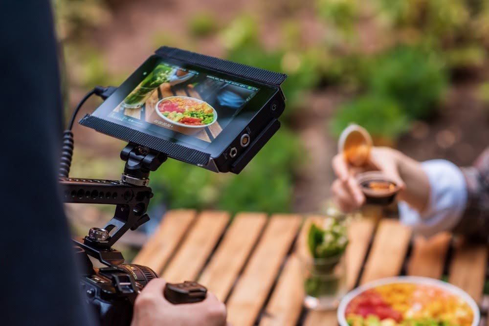 How to Choose a Video Production Company in Singapore