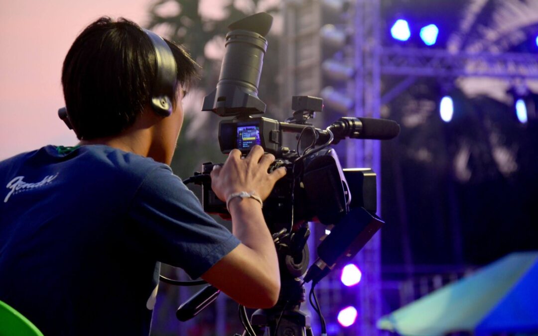 The Real Cost of Video Production in Singapore