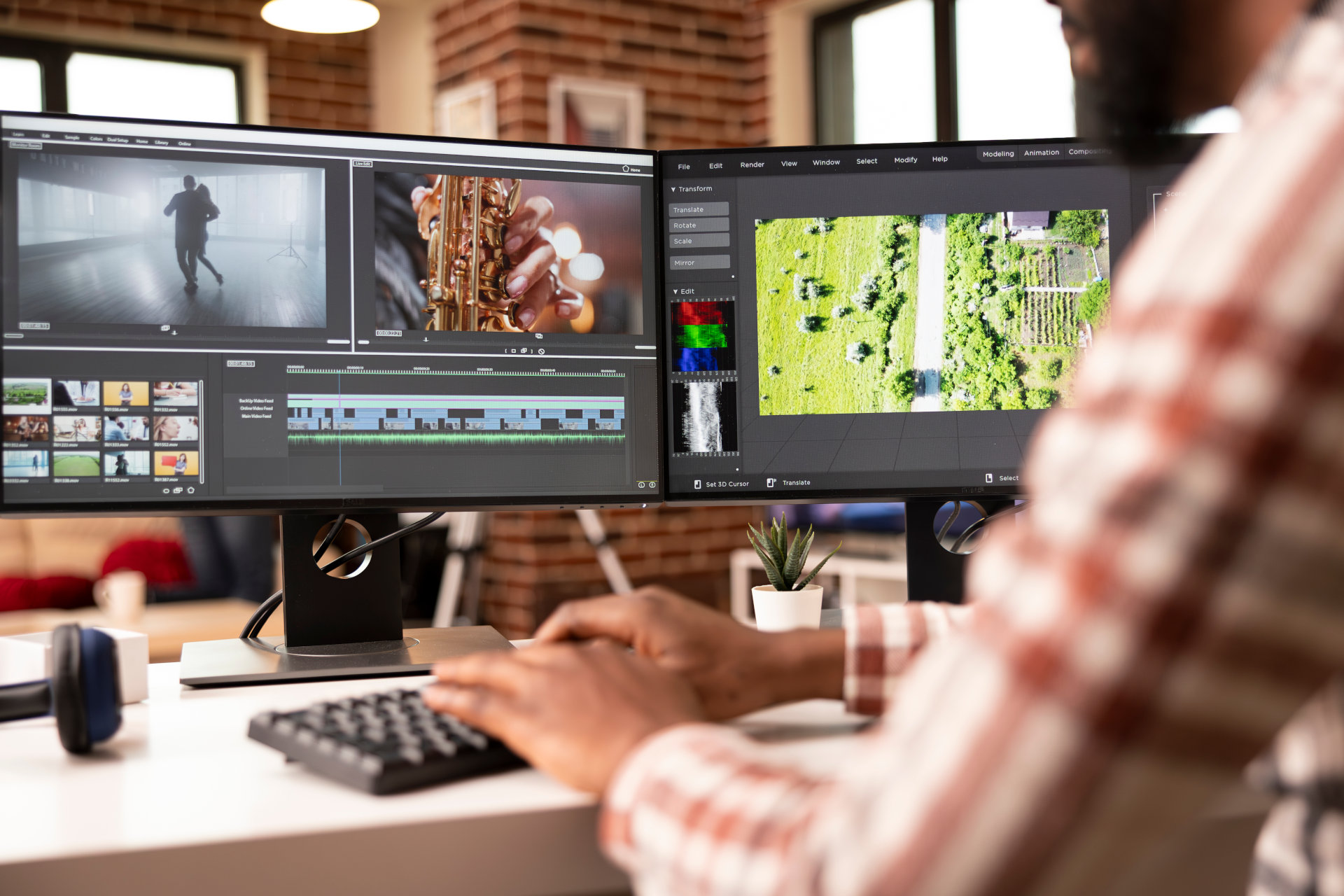 Post-Production Expense