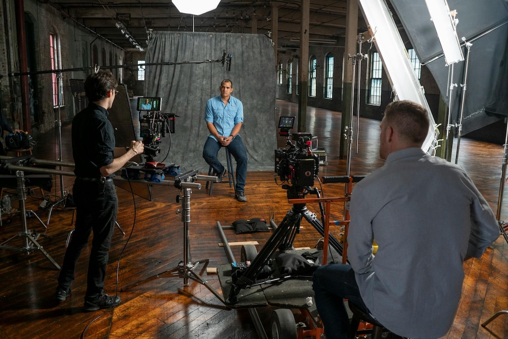 Video Production