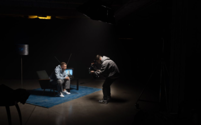 Brand Films: Where They Fit in Your Marketing Strategy