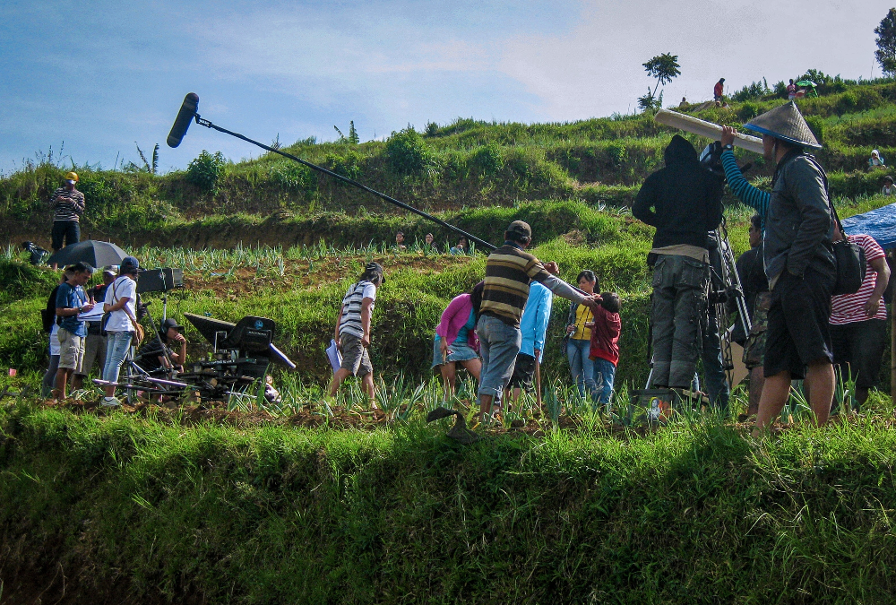 Shooting on Location vs. Studio Filming: How We Decide
