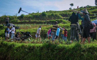 Shooting on Location vs. Studio Filming: How We Decide