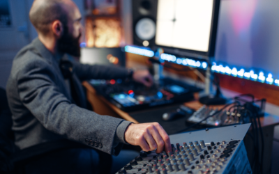 Sound Design: The Layer of Your Video That People Feel Before They Hear It