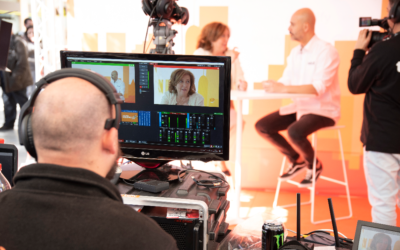 5 Tips for Hosting a Livestream Event That People Actually Stay for