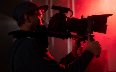 Videography vs. Cinematography: What’s the Difference?